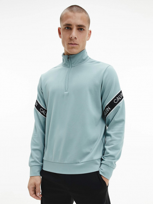 Худі та світшоти Calvin Klein модель 00GMS1W332-314 Фото