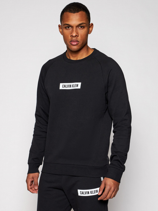 Худі та світшоти Calvin Klein модель 00GMS1W360-007 Фото