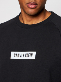 Худи и свитшоты Calvin Klein модель 00GMS1W360-007 Фото