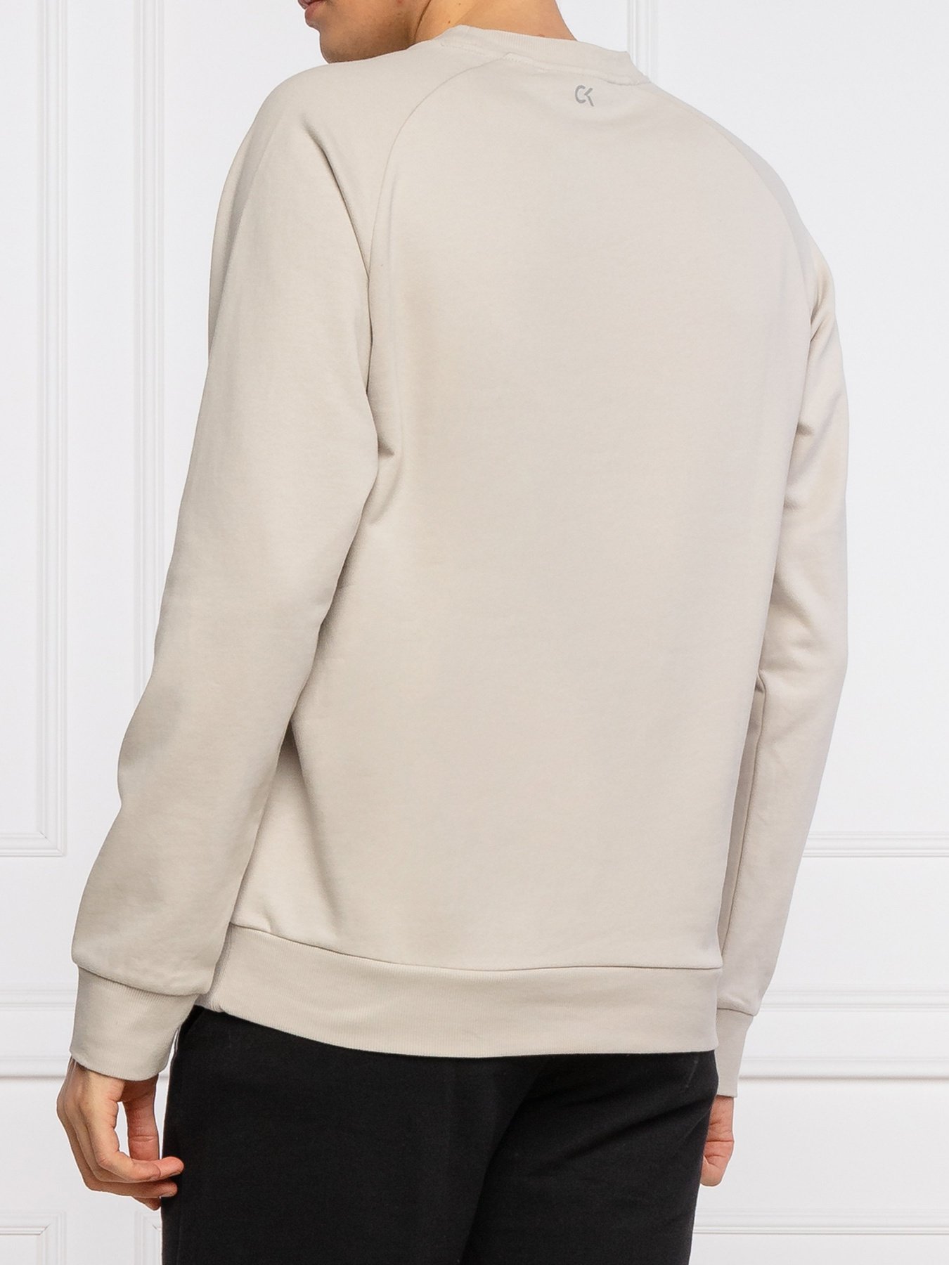 Худи и свитшоты Calvin Klein модель 00GMS1W360-082 Худи и свитшоты Calvin Klein модель 00GMS1W360-082 Фото