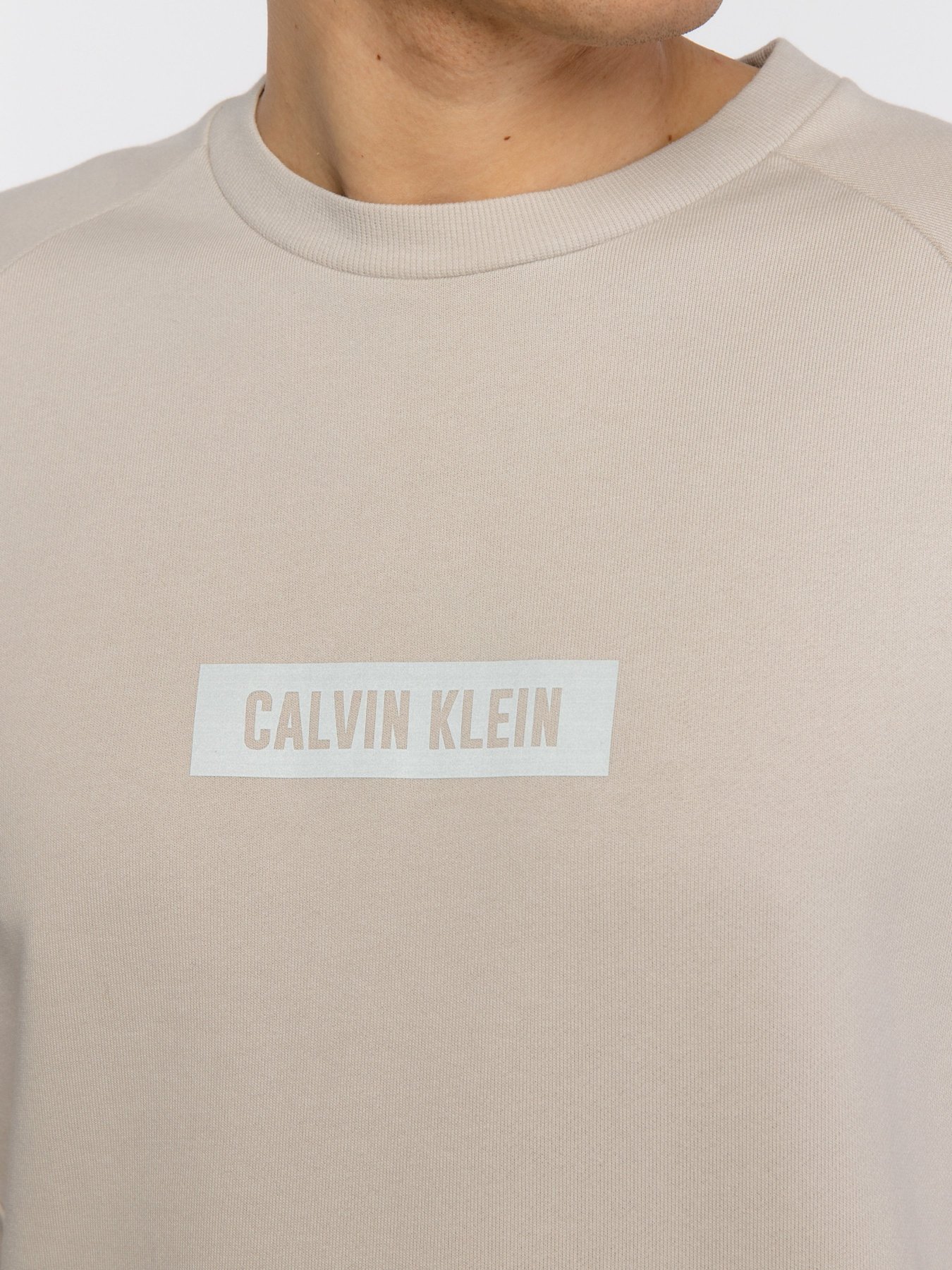 Худи и свитшоты Calvin Klein модель 00GMS1W360-082 Худи и свитшоты Calvin Klein модель 00GMS1W360-082 Фото