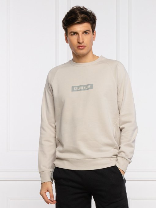Худі та світшоти Calvin Klein модель 00GMS1W360-082 Фото
