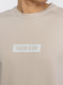 Худи и свитшоты Calvin Klein модель 00GMS1W360-082 Фото