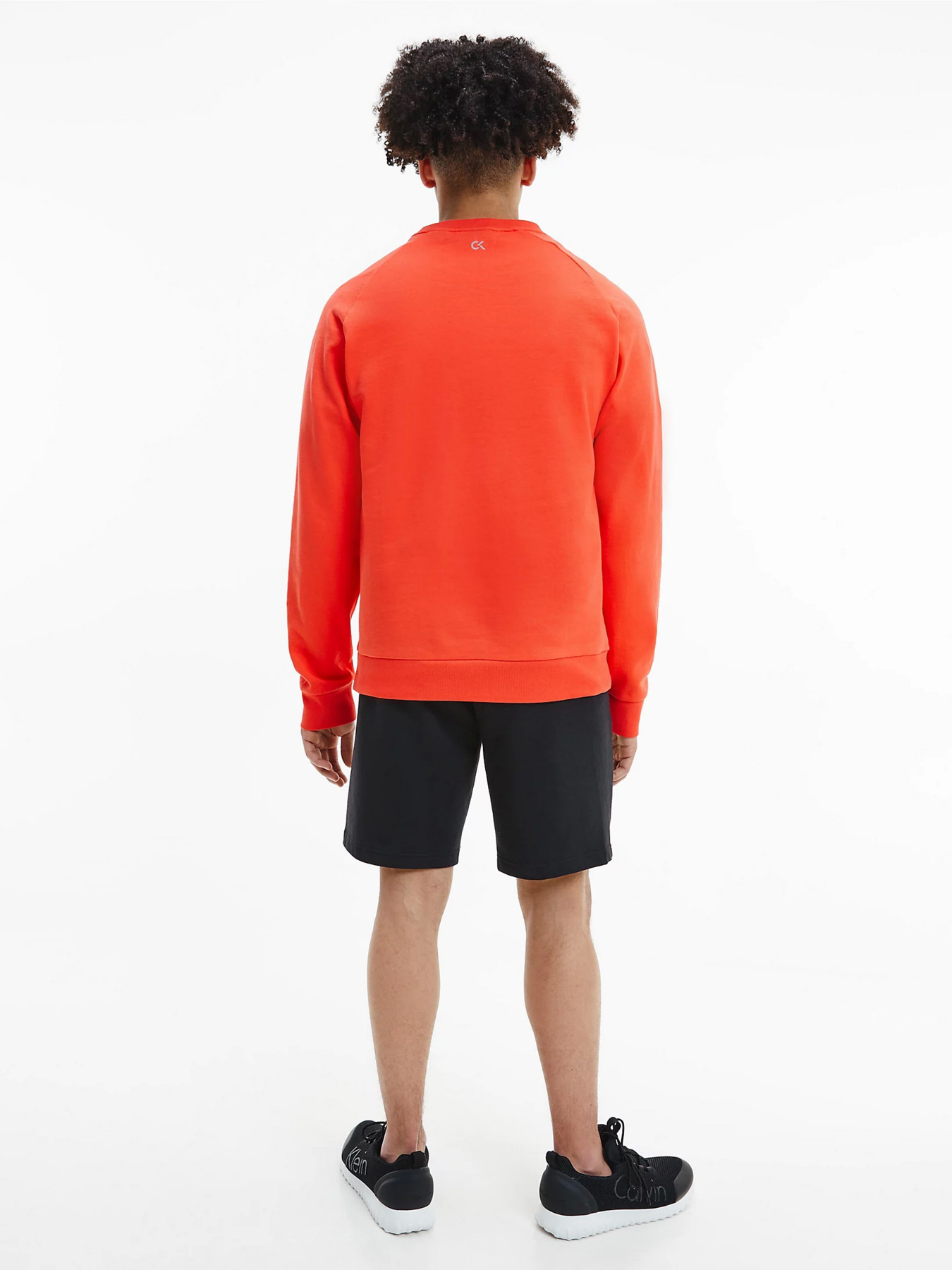 Худи и свитшоты Calvin Klein модель 00GMS1W360-610 Худи и свитшоты Calvin Klein модель 00GMS1W360-610 Фото