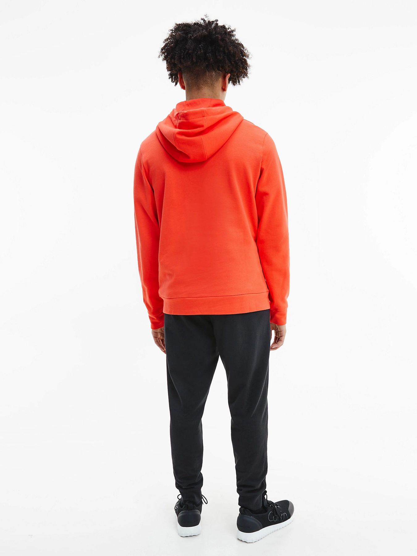 Худи и свитшоты Calvin Klein модель 00GMS1W361-610 Худи и свитшоты Calvin Klein модель 00GMS1W361-610 Фото