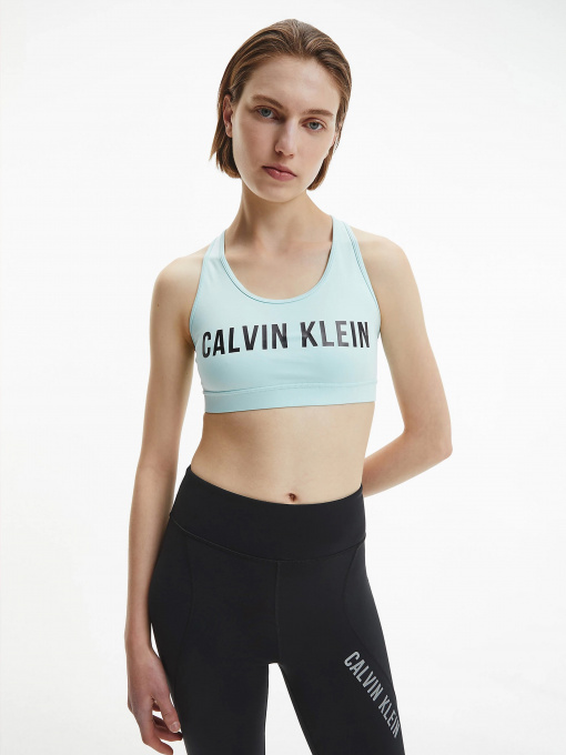 Футболки и поло Calvin Klein Medium Support модель 00GWF0K157-401 Фото