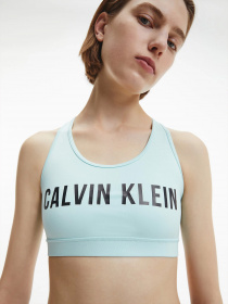 Футболки и поло Calvin Klein Medium Support модель 00GWF0K157-401 Фото