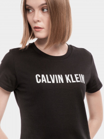 Футболки і поло Calvin Klein модель 00GWF0K141-007 Фото