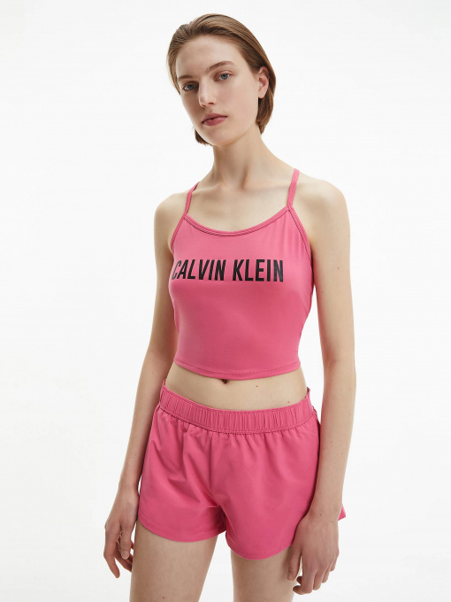 Футболки и поло Calvin Klein Essential Tank модель 00GWS1K163-624 Фото