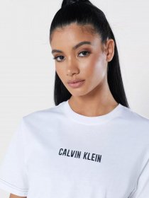 Футболки и поло Calvin Klein модель 00GWS1K197-100 Фото