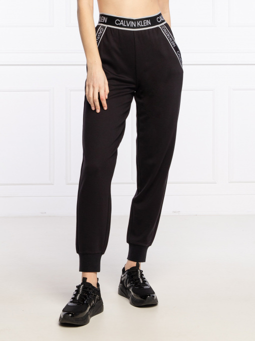Штани Calvin Klein модель 00GWS1P602-007 Фото