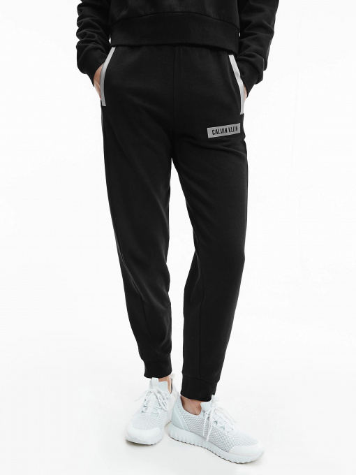 Штани Calvin Klein модель 00GWS1P631-007 Фото