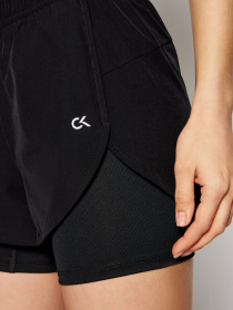 Шорты Calvin Klein модель 00GWS1S802-007 Фото