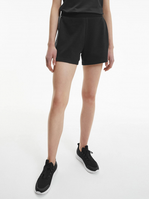 Шорти Calvin Klein Swimwear модель 00GWS1S895-007 Фото