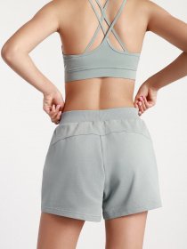 Шорти Calvin Klein модель 00GWS1S895-314 Фото