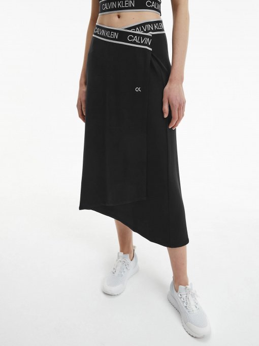 Спідниці Calvin Klein модель 00GWS1T958-007 Фото