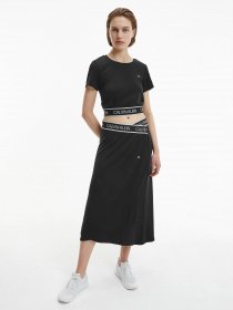 Спідниці Calvin Klein модель 00GWS1T958-007 Фото