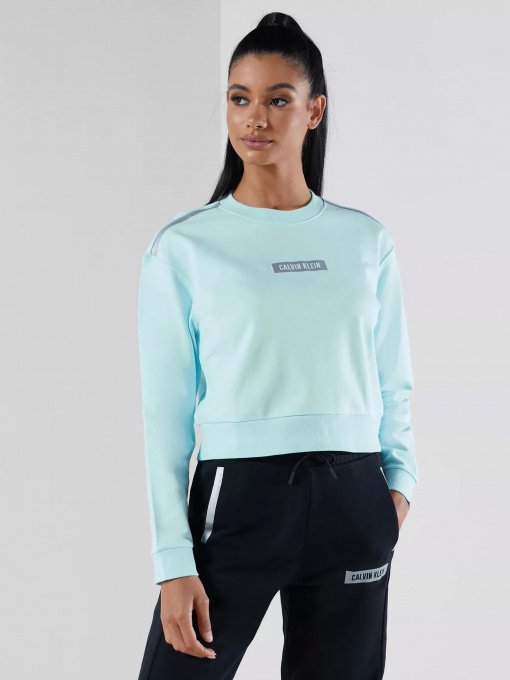 Худі та світшоти Calvin Klein модель 00GWS1W302-401 Фото