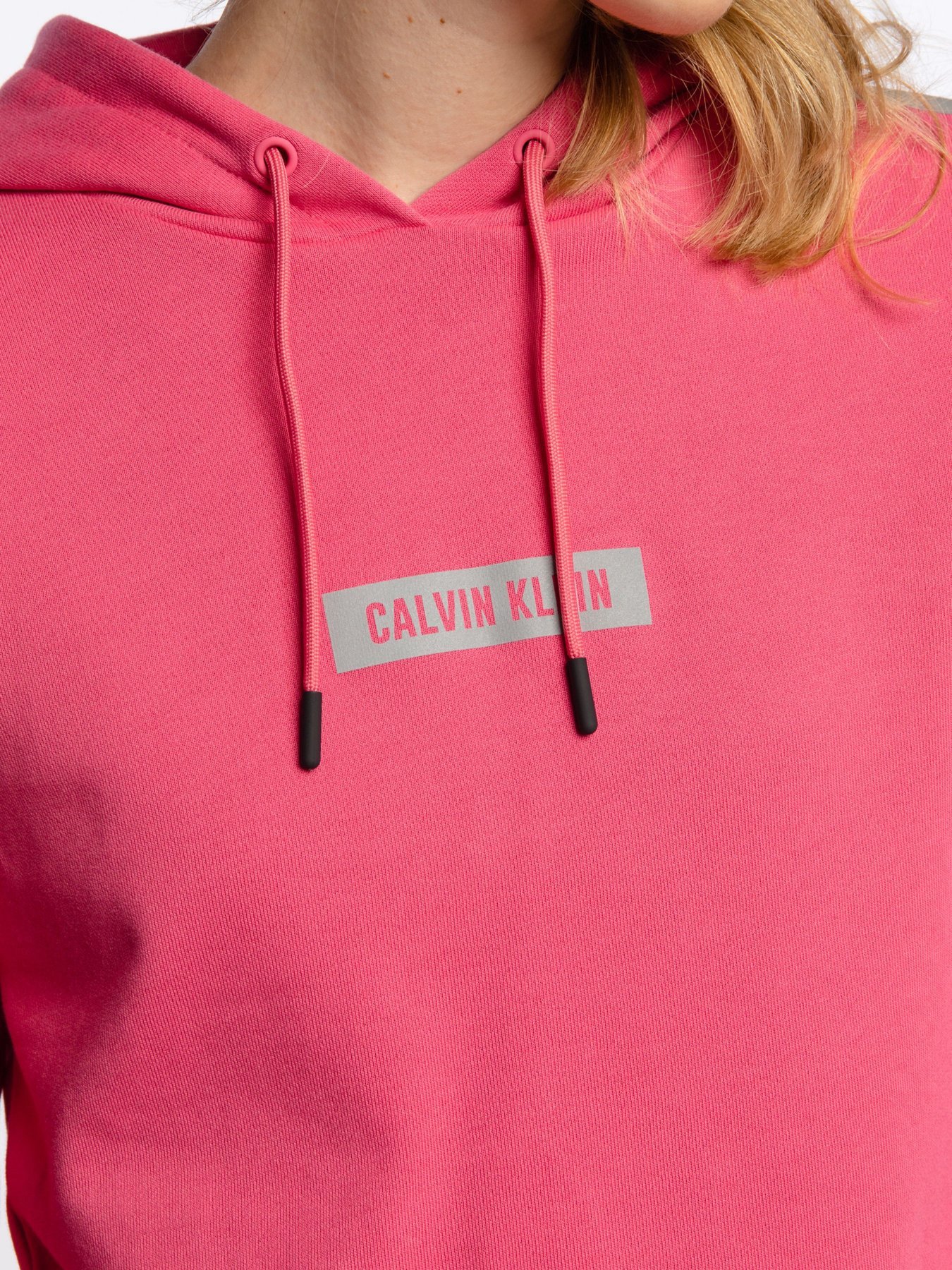 Худі та світшоти Calvin Klein модель 00GWS1W303-624 Худі та світшоти Calvin Klein модель 00GWS1W303-624 Фото
