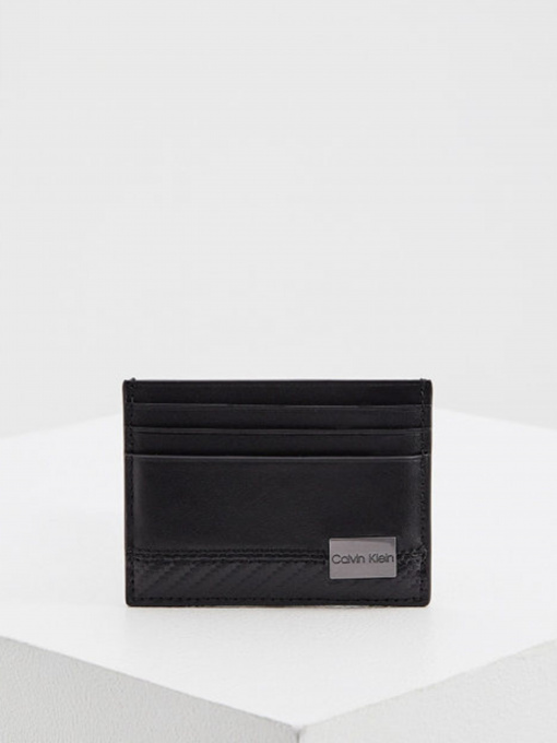 Гаманці Calvin Klein модель K50K506402_BAX0 Фото