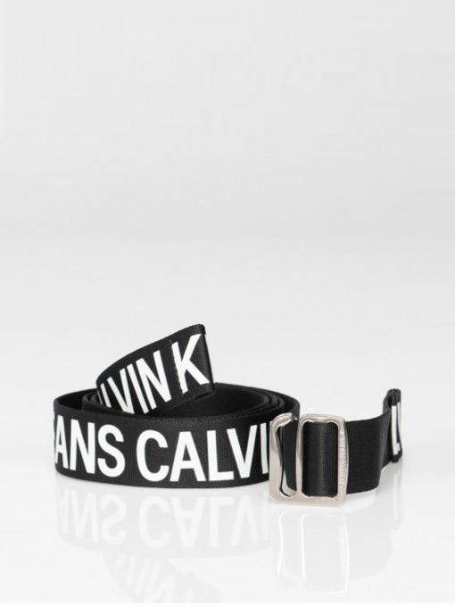 Ремені Calvin Klein модель K50K506554_BDS0 Фото