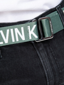 Ремені Calvin Klein модель K50K506554_LDT0 Фото
