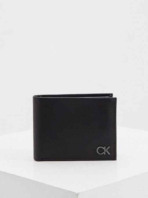 Гаманці Calvin Klein модель K50K506750_BAX0 Фото