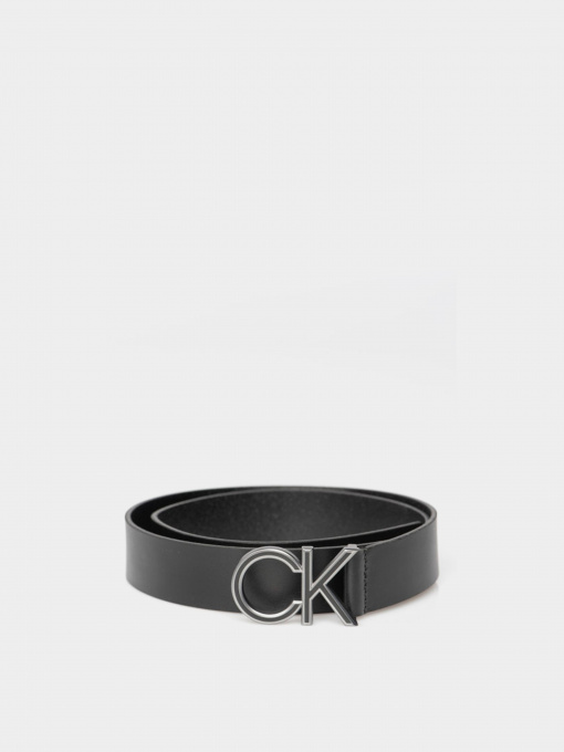 Ремни Calvin Klein модель K50K506867_BAX0 Фото