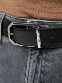 Ремни Calvin Klein модель K50K506879_00U0 Фото
