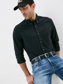 Ремені Calvin Klein модель K50K506885_BDS0 Фото