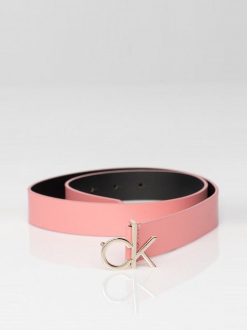 Ремені Calvin Klein модель K60K606716_VES0 Фото