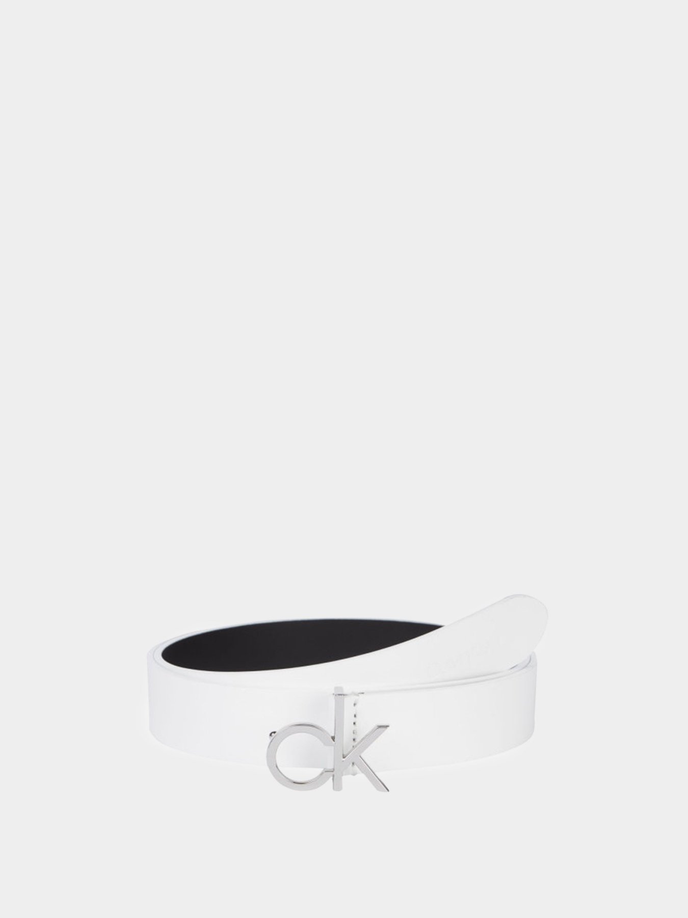 Ремені Calvin Klein модель K60K606716_YAF0 Фото