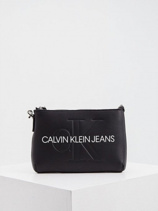 Сумки Calvin Klein модель K60K607462_BDS0 Фото