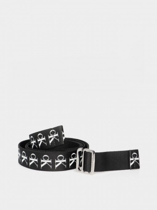 Ремені Calvin Klein модель K60K607742_BDS0 Фото