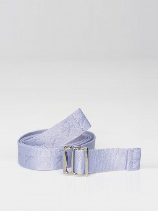 Ремені Calvin Klein модель K60K607742_V0K0 Фото