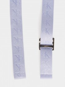 Ремені Calvin Klein модель K60K607742_V0K0 Фото