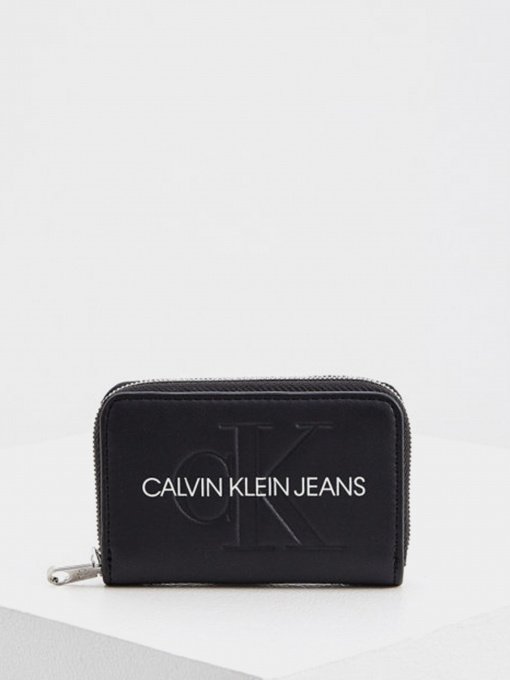 Гаманці Calvin Klein модель K60K608007_BDS0 Фото