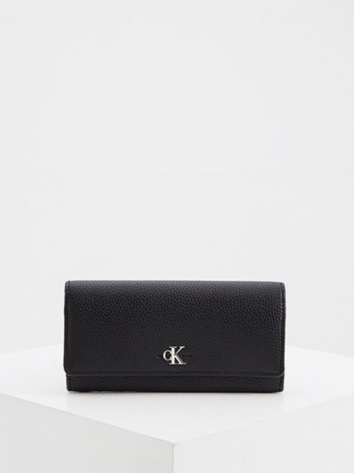 Гаманці Calvin Klein модель K60K608012_BDS0 Фото