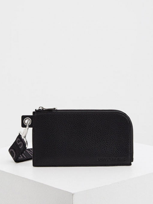 Гаманці Calvin Klein модель K60K608013_BDS0 Фото