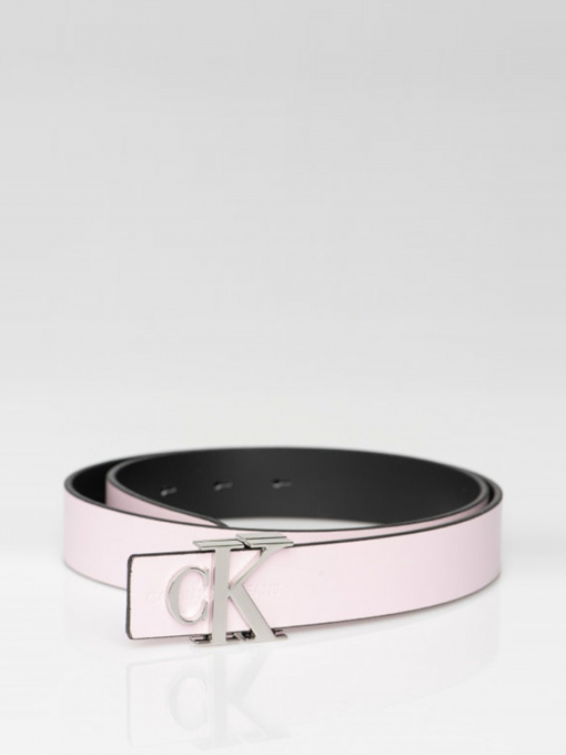 Ремені Calvin Klein модель K60K608032_TN90 Фото