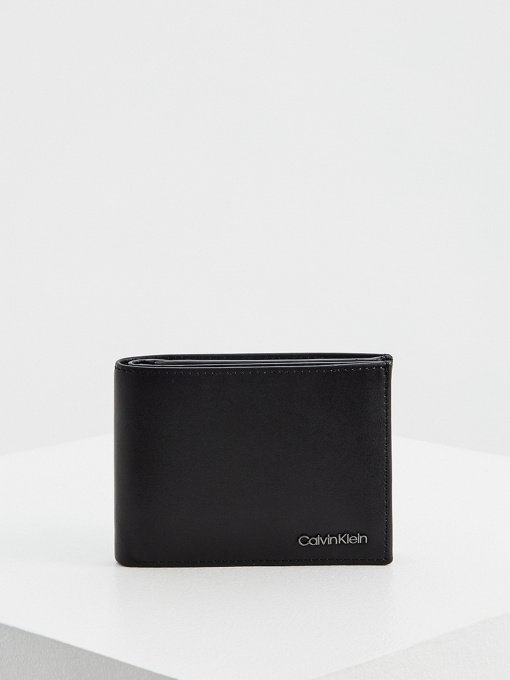 Гаманці Calvin Klein модель K50K506386_BAX0 Фото