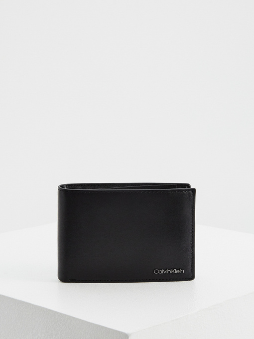 Гаманці Calvin Klein модель K50K506387_BAX0 Фото
