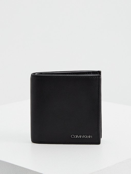 Гаманці Calvin Klein модель K50K506388_BAX0 Фото