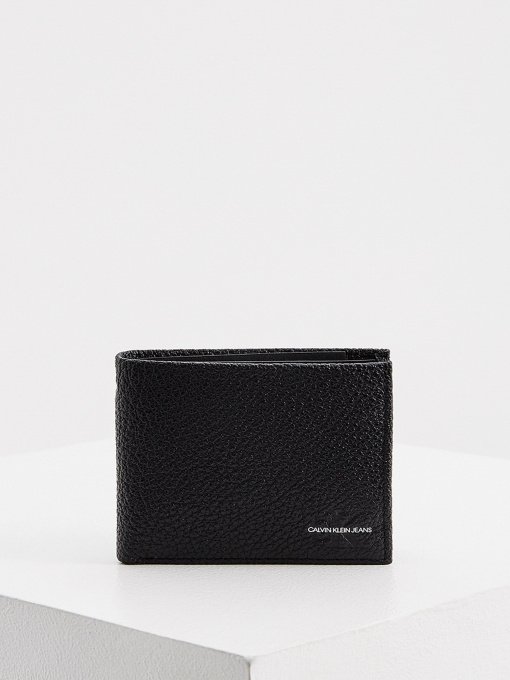 Гаманці Calvin Klein модель K50K506793_BDS0 Фото