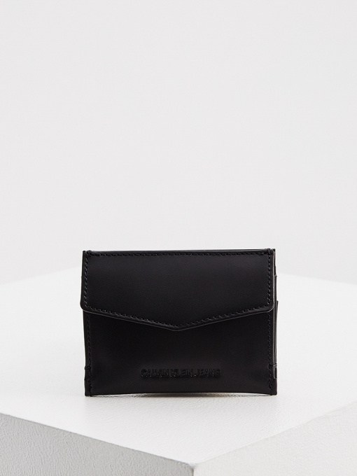 Гаманці Calvin Klein модель K50K506794_BDS0 Фото