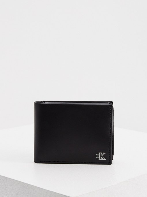 Гаманці Calvin Klein модель K50K506805_BDS0 Фото