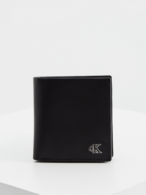 Гаманці Calvin Klein модель K50K506806_BDS0 Фото