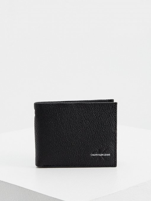 Гаманці Calvin Klein модель K50K506811_BDS0 Фото