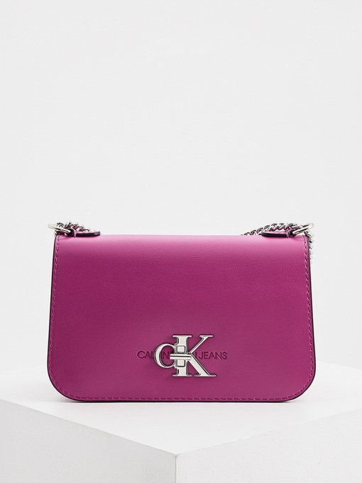 Сумки Calvin Klein модель K60K607482_VIB0 Фото