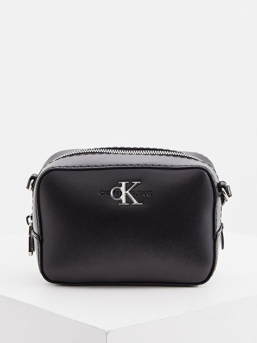 Сумки Calvin Klein модель K60K607485_BDS0 Фото